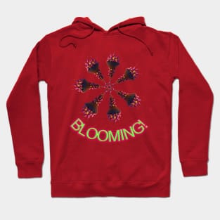 BLOOMING Hoodie